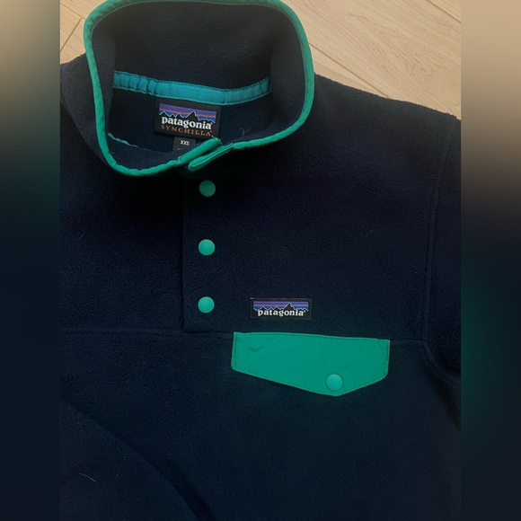 Patagonia Fleece - Picture 5 of 6